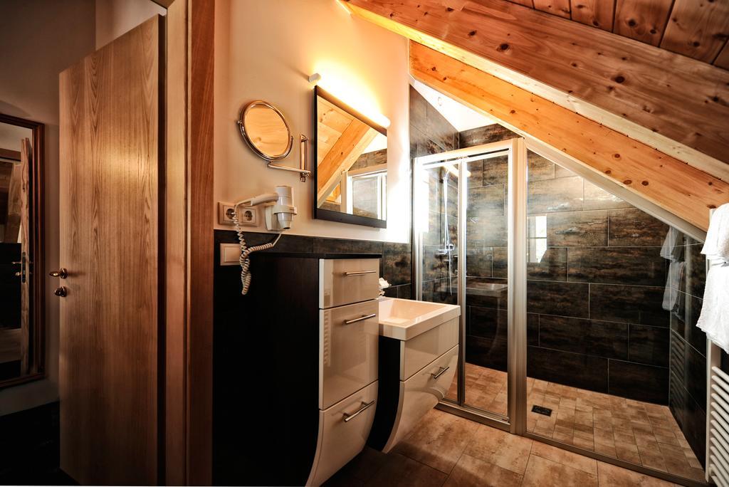 Hotel Fatlar Ischgl Exterior foto